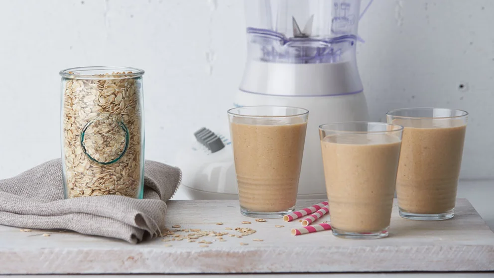 Pumpkin Pie Smoothie | Epicure.com