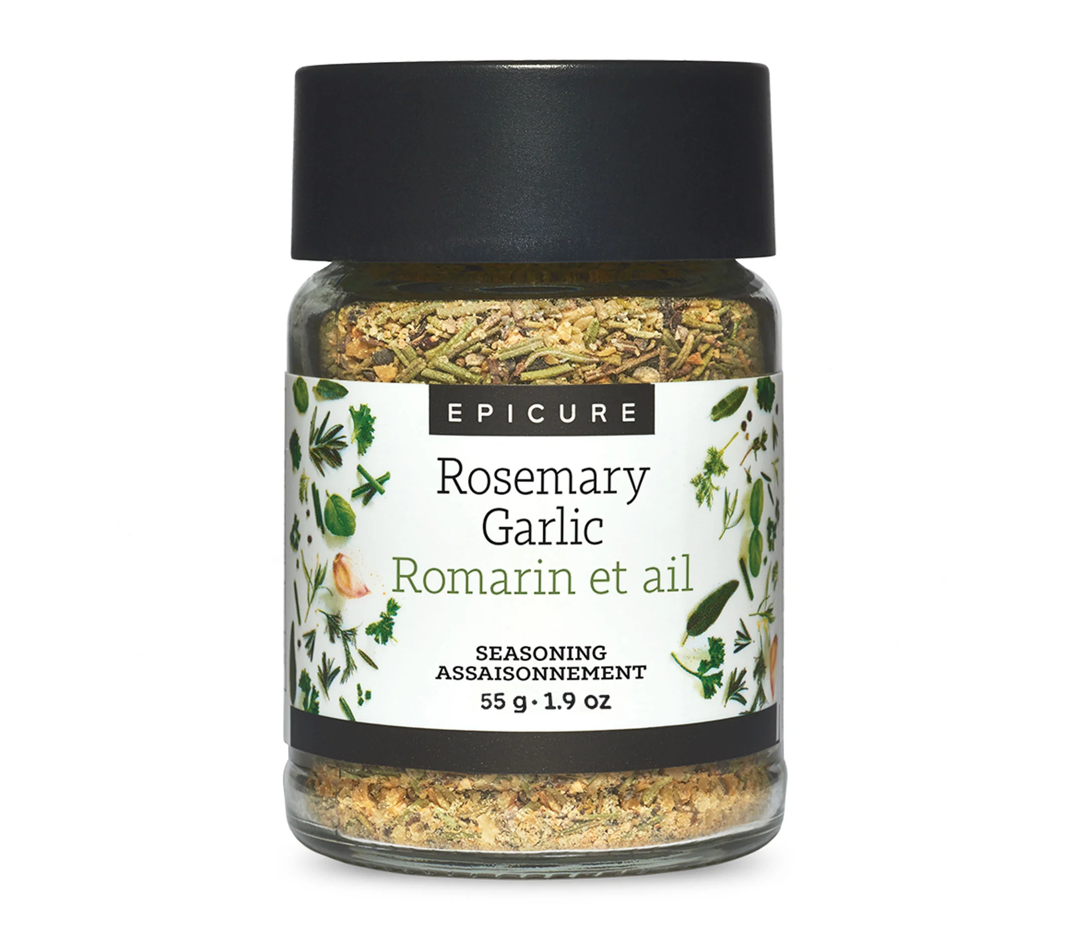 Rosemary Garlic Seasoning