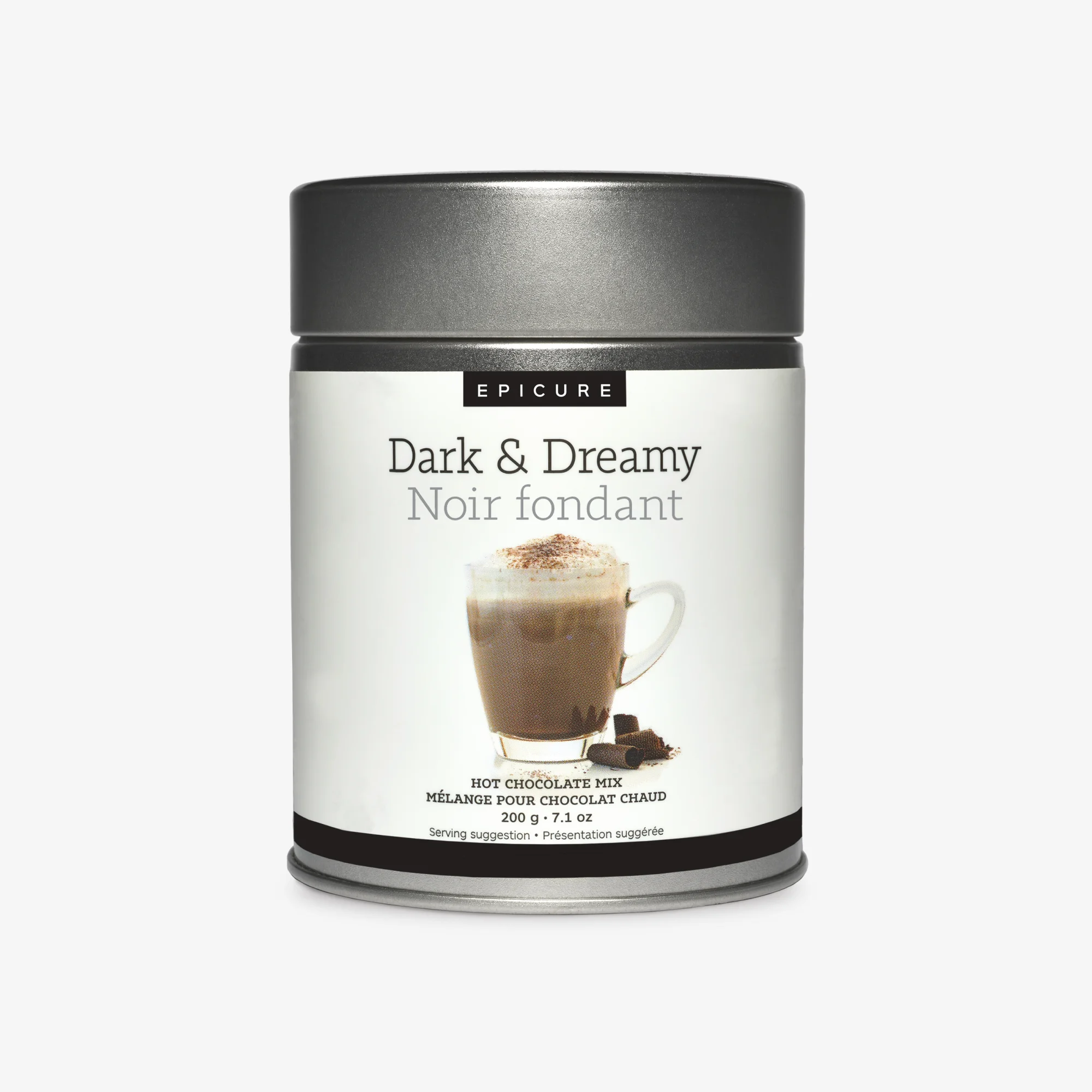 Dark & Dreamy Hot Chocolate Mix