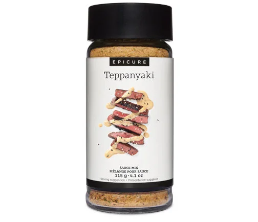 Teppanyaki Sauce Mix