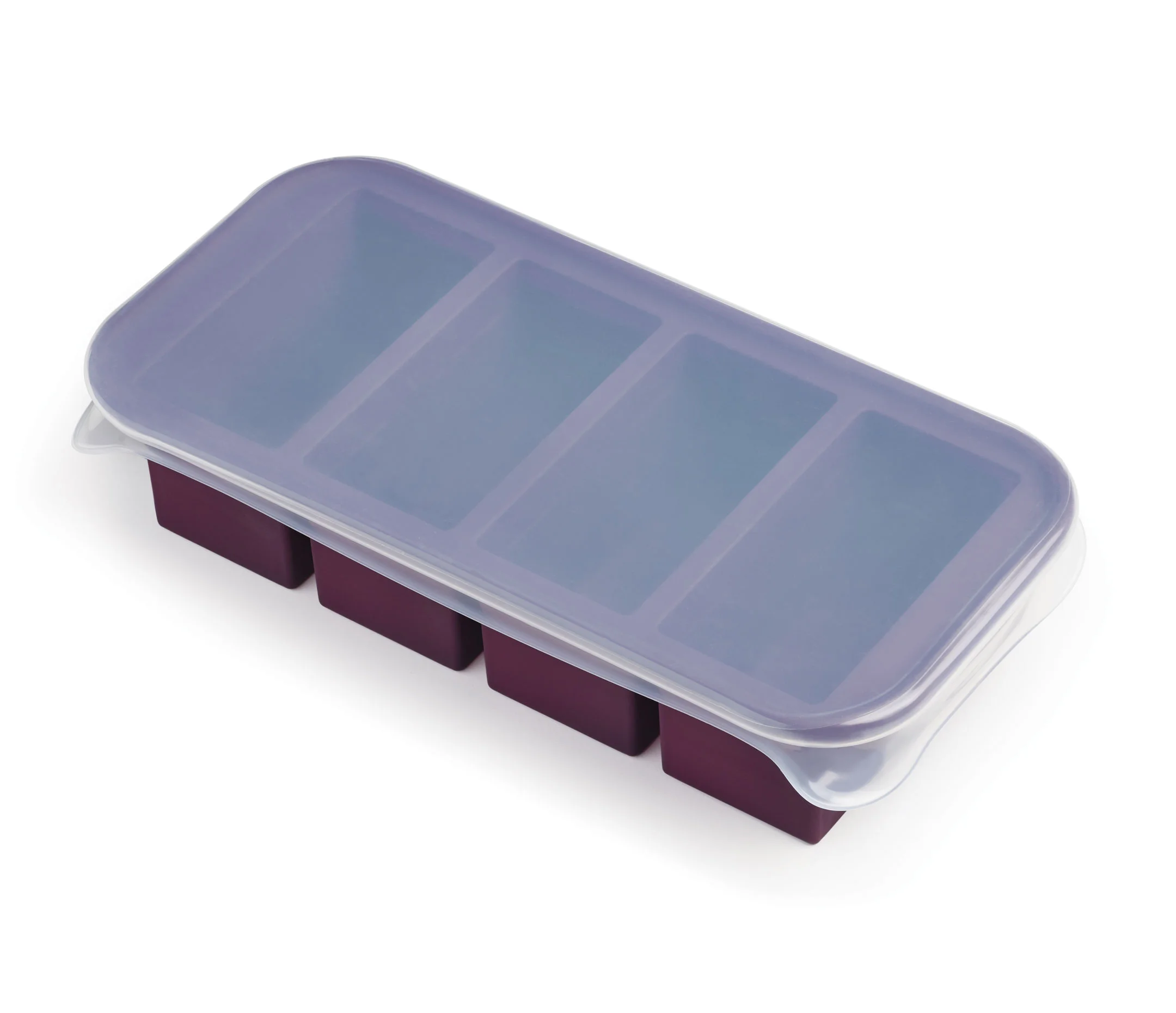 Freezer Cube Tray 1 Cup