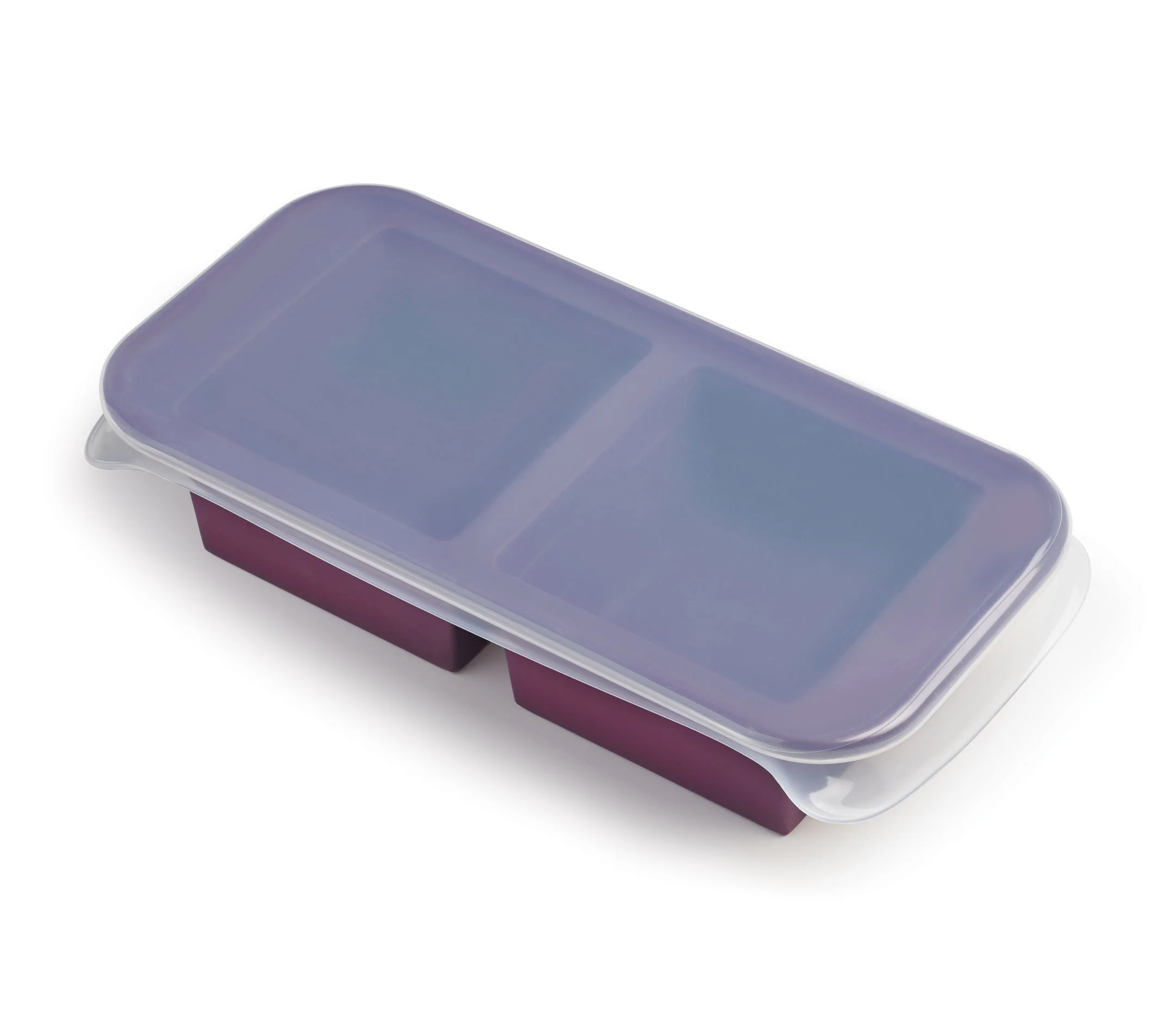 Freezer Cube Tray 2 Cup