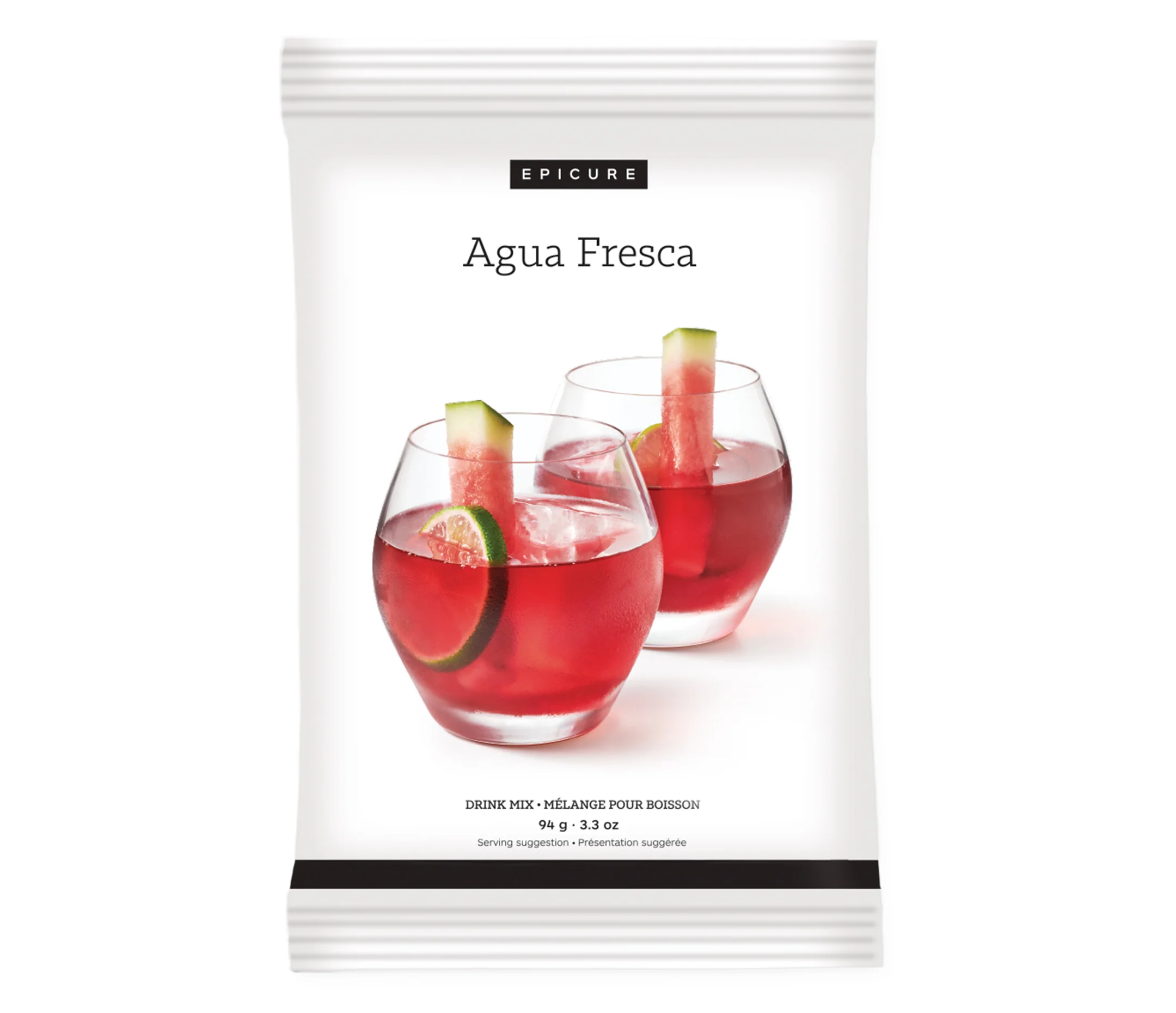 Agua Fresca Drink Mix (Pack of 2) 