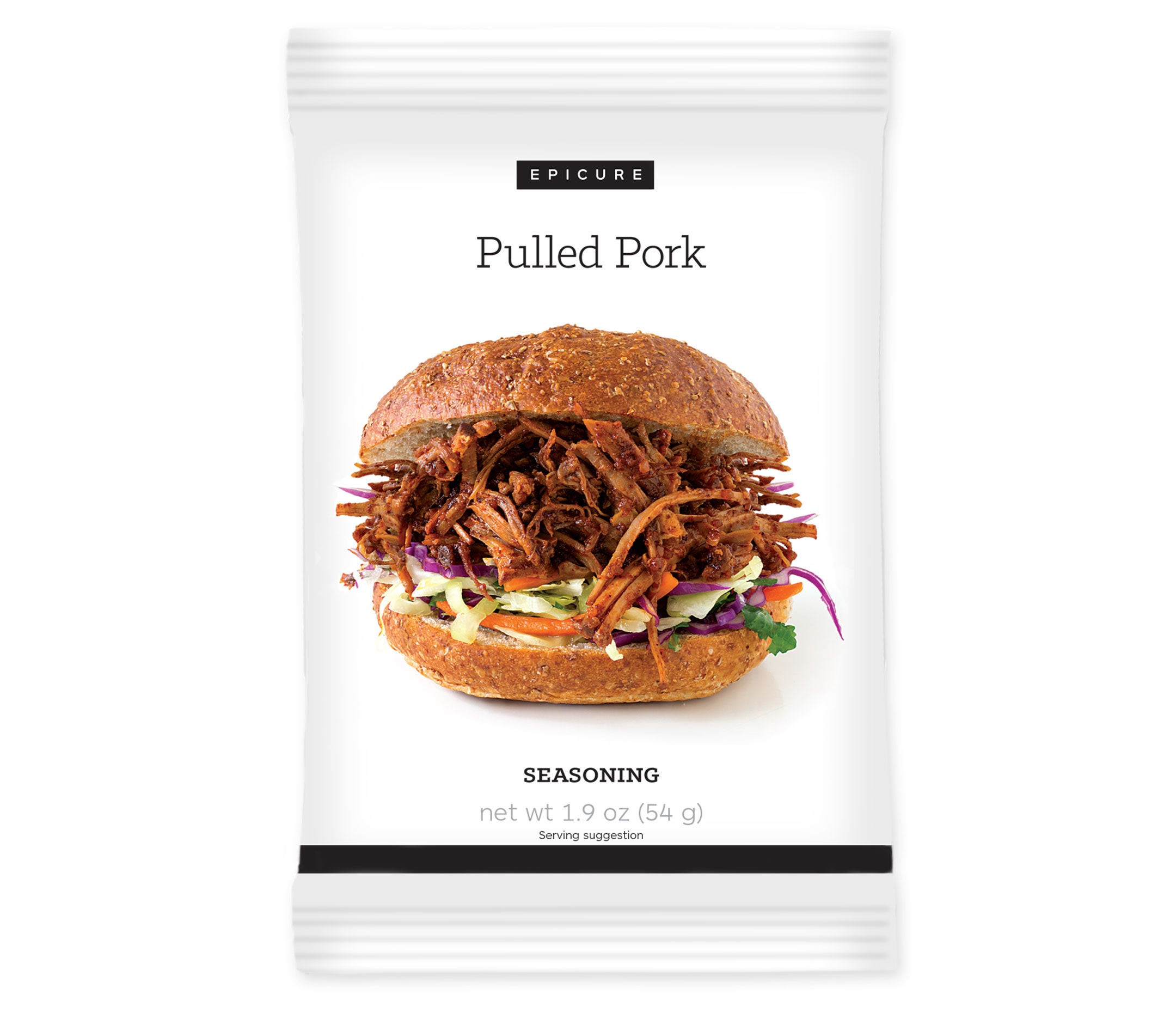 Pulled pork clearance spices