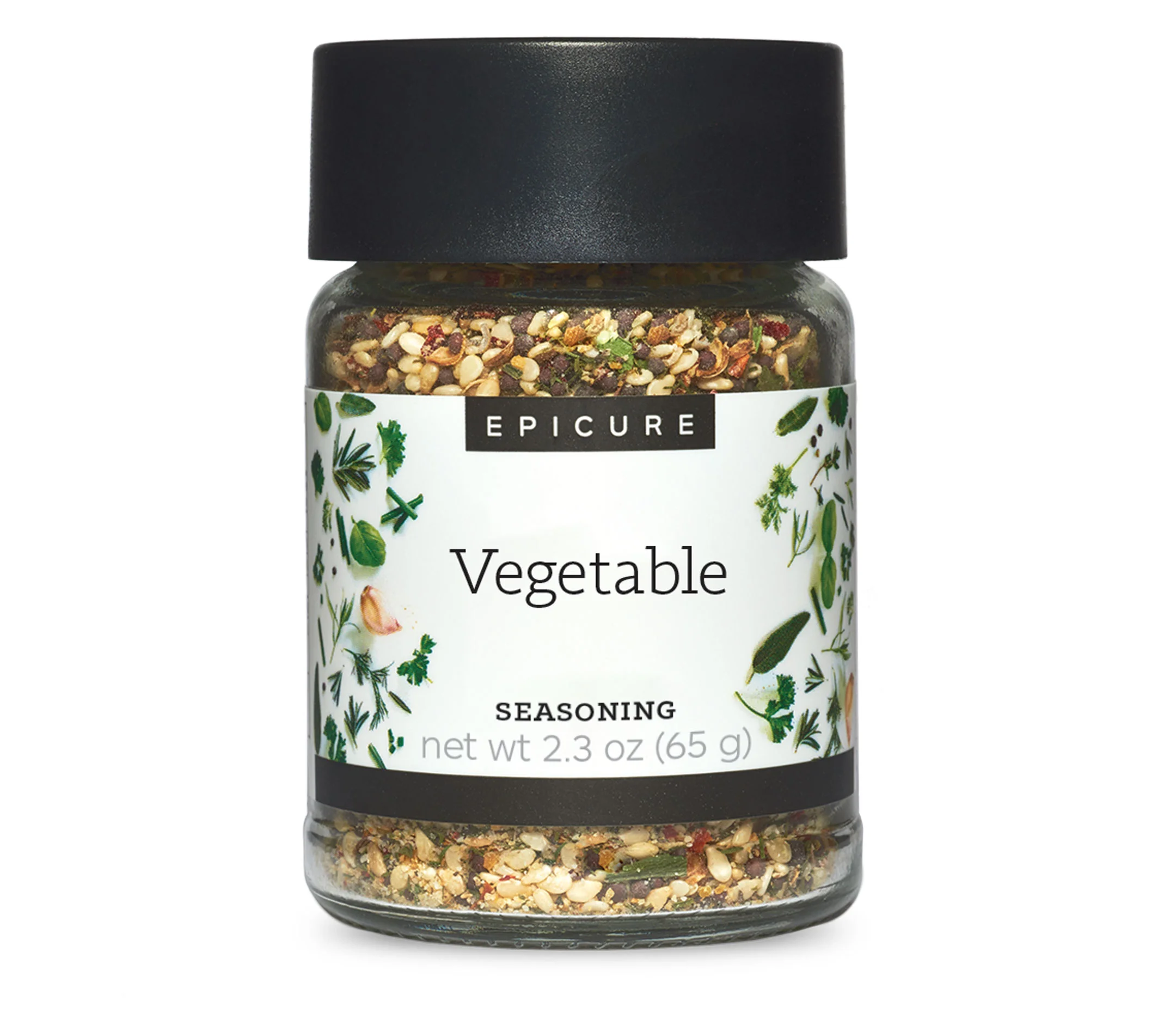 Vegetable Seasoning