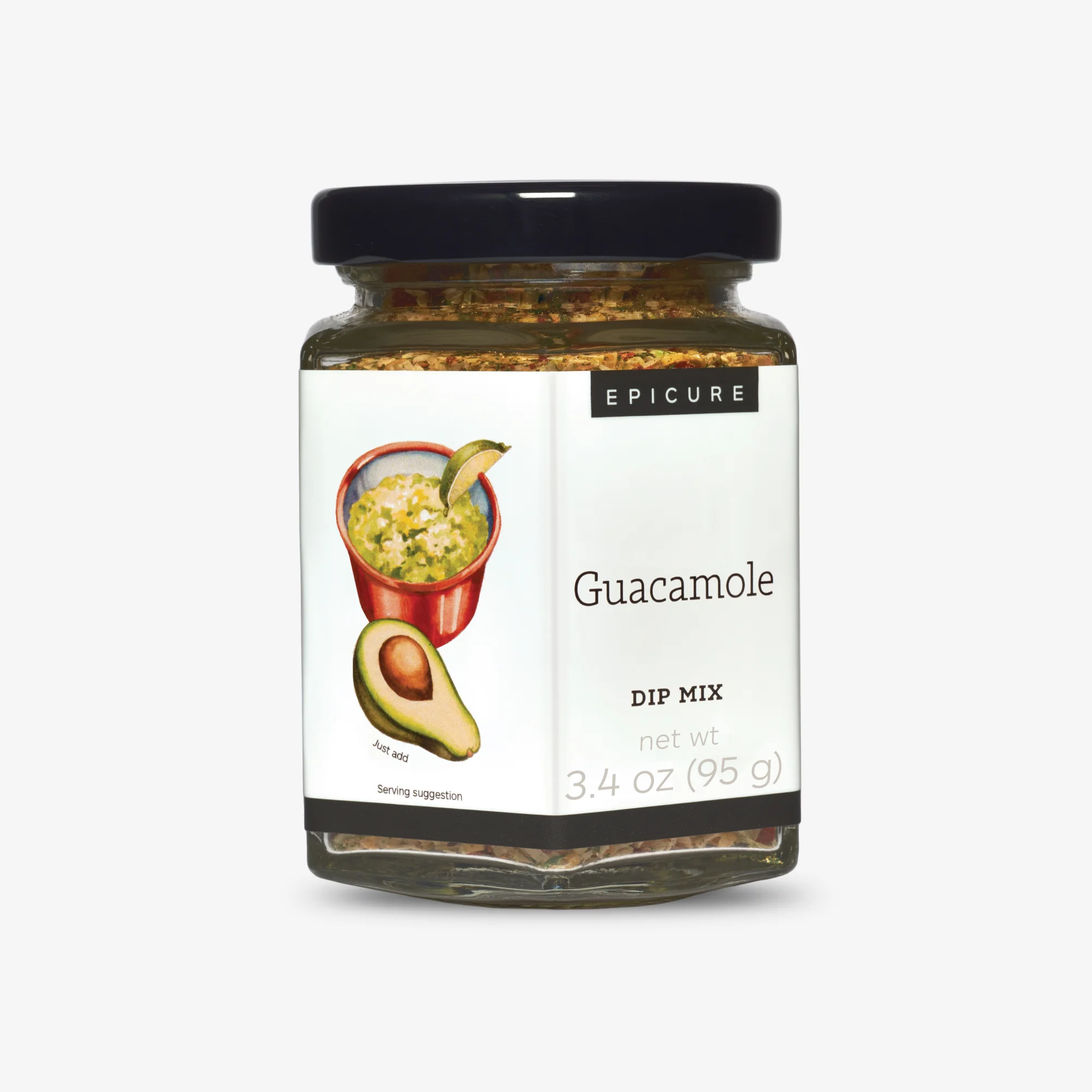 Guacamole Dip Mix