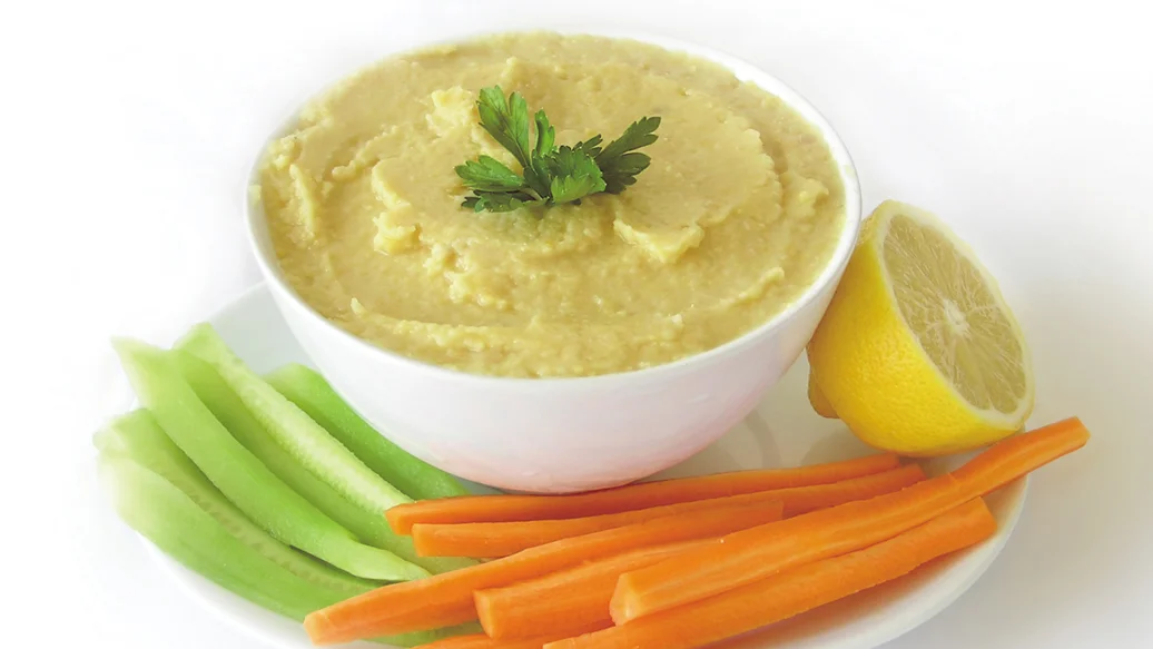 Hummus