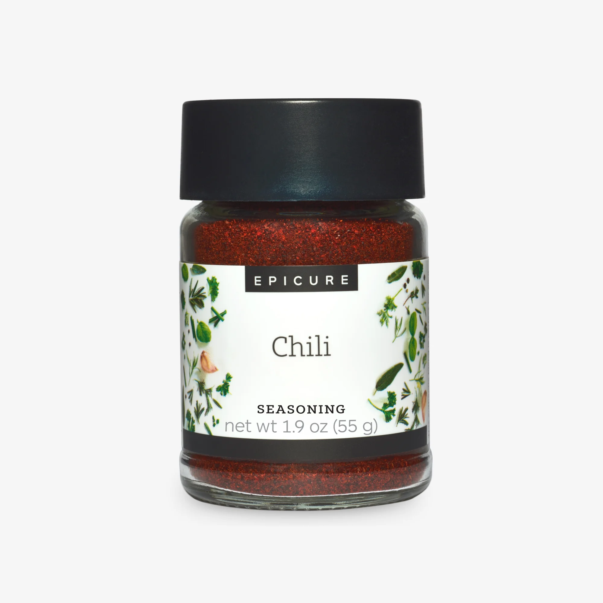 Chili Seasoning