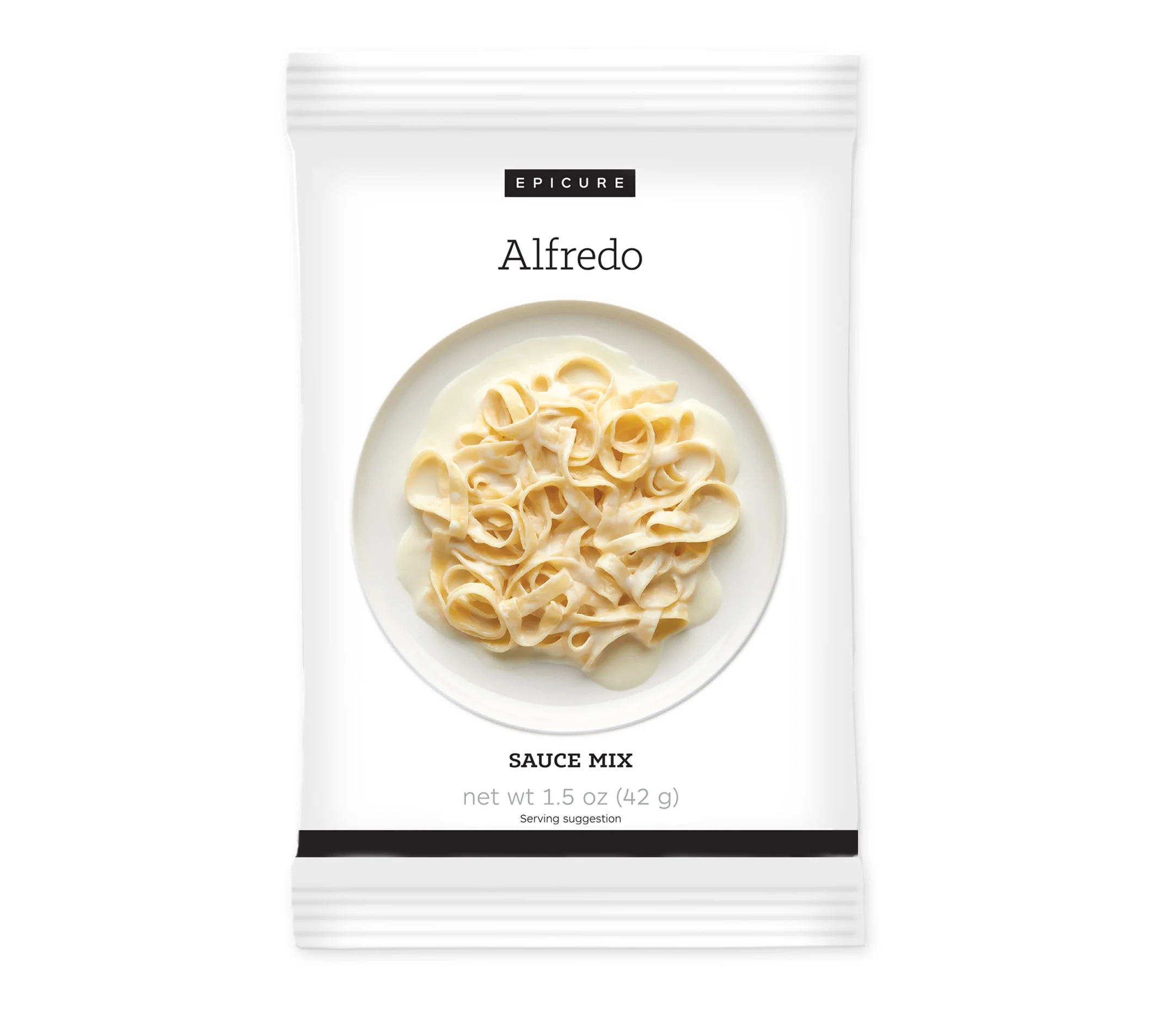 Alfredo Sauce Mix (Pack of 3)