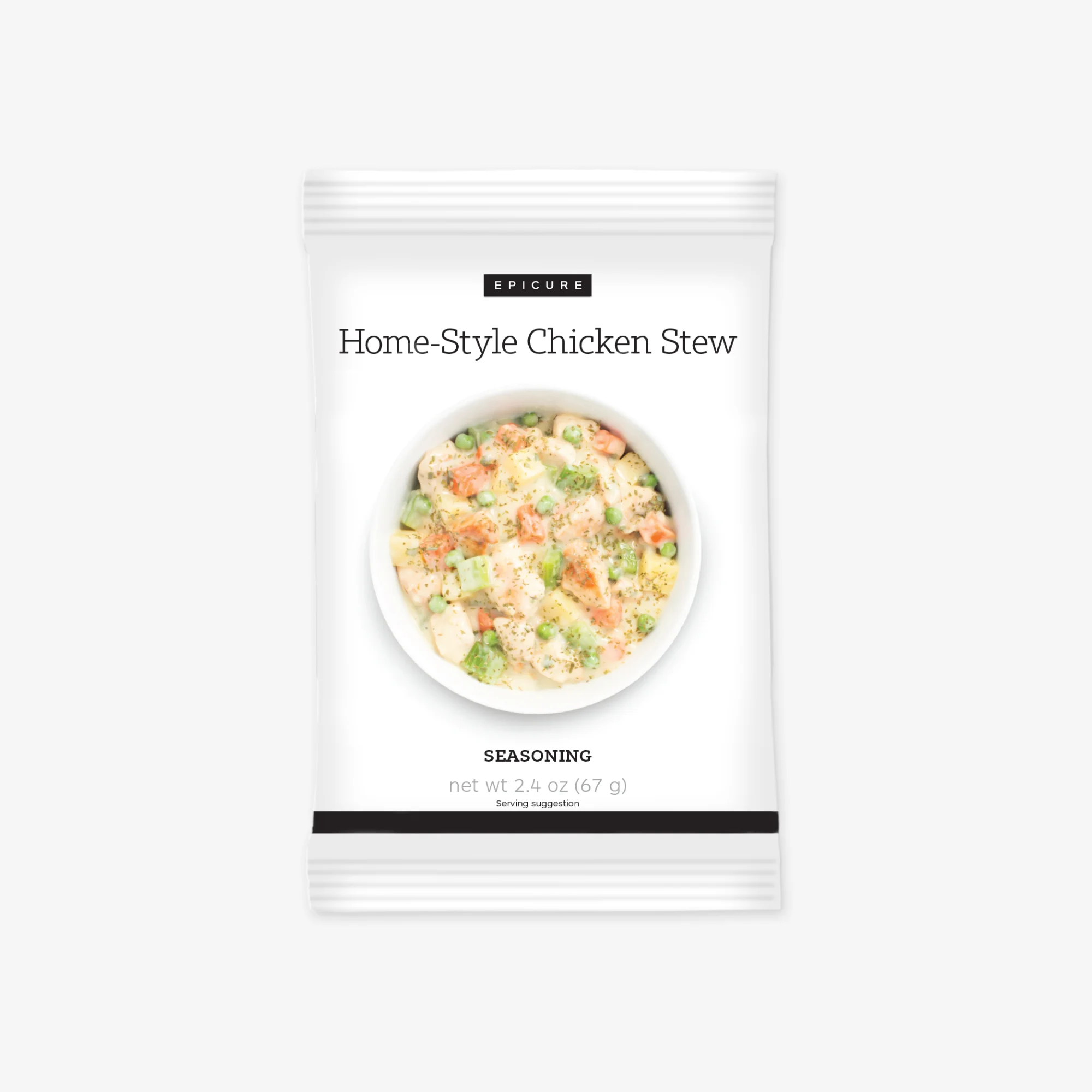 Home-Style Chicken Stew Seasoning (Pack of 3)