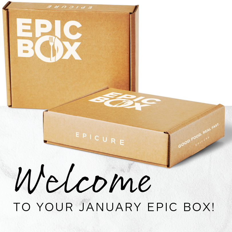 Epic Box