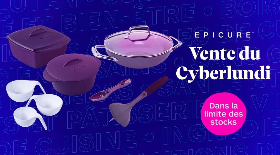 VENTE du Cyberlundi