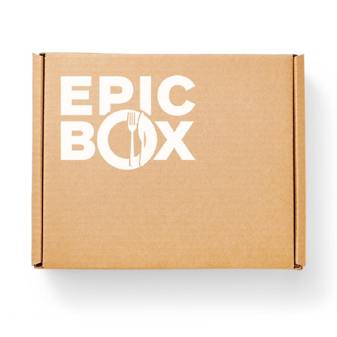 Epic Box